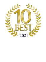 2021 Attorney Client Satisfaction award